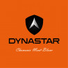 Pack ski de rando M-VERTICAL 82 bleu Dynastar