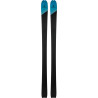 Pack ski de rando M-VERTICAL 82 bleu Dynastar