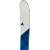 Pack ski de rando M-VERTICAL 82 bleu Dynastar 2023