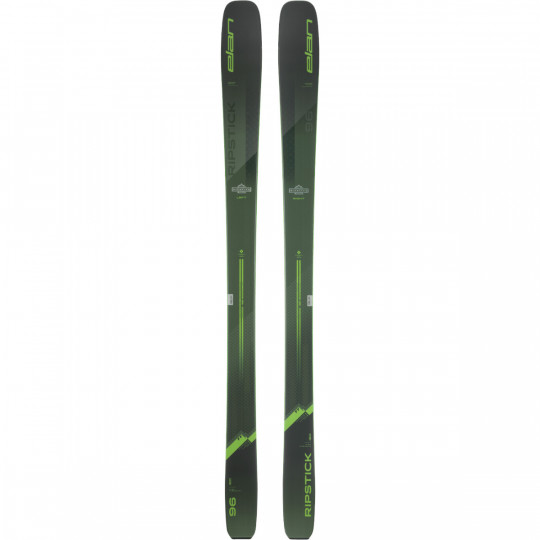 Ski de rando RIPSTICK 96 vert Elan 2023