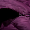 Doudoune à capuche femme ALBULA IN Hooded Jacket WOMEN grape Mammut