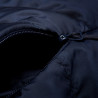 Doudoune à capuche femme ALBULA IN Hooded Jacket WOMEN marine Mammut