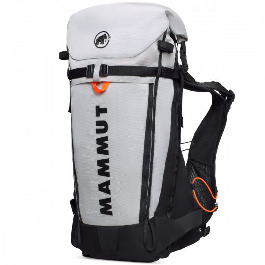 Sac à dos ski de rando AENERGY ST 20-25 gris Mammut