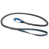 Longe simple pour piolet SOLO LEASH Blue Ice