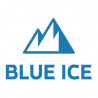 Longe simple pour piolet SOLO LEASH Blue Ice
