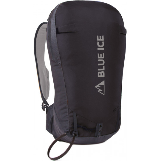 Sac à dos ski de rando TAKA 22L india-ink Blue Ice 