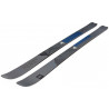 Ski de rando SUPERWOLF 91 CARBON gris-bleu MAJESTY 2024