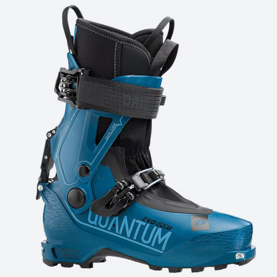 Chaussure ski de rando QUANTUM EVO SPORT bleu Dalbello 2024