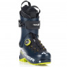 Chaussure ski de rando TRAVERS GR darkblue-yellow Fischer 2025