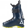 Chaussure ski de rando TRAVERS GR darkblue-yellow Fischer 2025