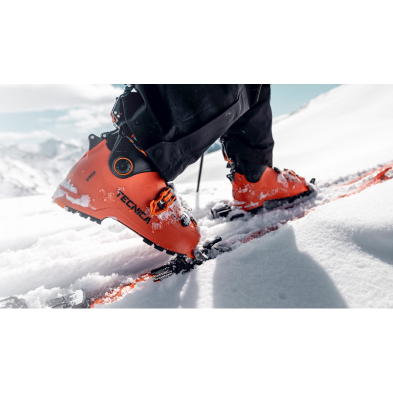 Meilleures chaussures de ski de piste 2024 — ridepark