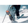 Chaussure ski de rando femme ZERO G TOUR SCOUT W lichen Tecnica 2024