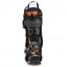 Chaussure ski de rando ZERO G PEAK black-orange Tecnica 2026
