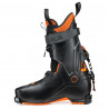 Chaussure ski de rando ZERO G PEAK black-orange Tecnica 2026