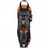 Chaussure ski de rando ZERO G PEAK black-orange Tecnica 2026