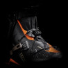 Chaussure ski de rando ZERO G PEAK black-orange Tecnica 2026