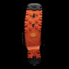 Chaussure ski de rando ZERO G PEAK black-orange Tecnica 2026