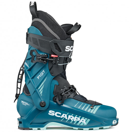 Chaussure ski de rando femme F1 GT WOMEN Scarpa 2024