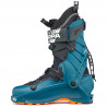 Chaussure ski de rando F1 GT bleu-orange Scarpa 2024