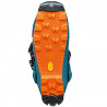 Chaussure ski de rando F1 GT bleu-orange Scarpa 2024