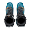 Chaussure ski de rando F1 GT bleu-orange Scarpa 2024