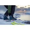 Chaussure ski de rando F1 GT bleu-orange Scarpa 2024