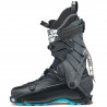 Chaussure ski de rando F1 XT gris-bleu Scarpa 2024