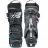 Chaussure ski de rando F1 XT gris-bleu Scarpa 2024