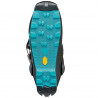 Chaussure ski de rando F1 XT gris-bleu Scarpa 2024
