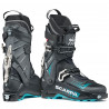 Chaussure ski de rando F1 XT gris-bleu Scarpa 2024