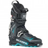 Chaussure ski de rando F1 XT gris-bleu Scarpa 2024