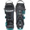 Chaussure ski de rando femme QUATRO SL WOMEN Scarpa