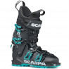 Chaussure ski de rando femme QUATRO SL WOMEN Scarpa
