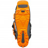 Chaussure ski de rando QUATTRO SL noir-orange Scarpa 2023