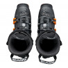 Chaussure ski de rando QUATTRO SL noir-orange Scarpa 2023
