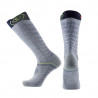 Chaussettes de ski laine MERINO PERFORMANCE LV gris Sidas 