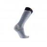 Chaussettes de ski laine MERINO PERFORMANCE LV gris Sidas 