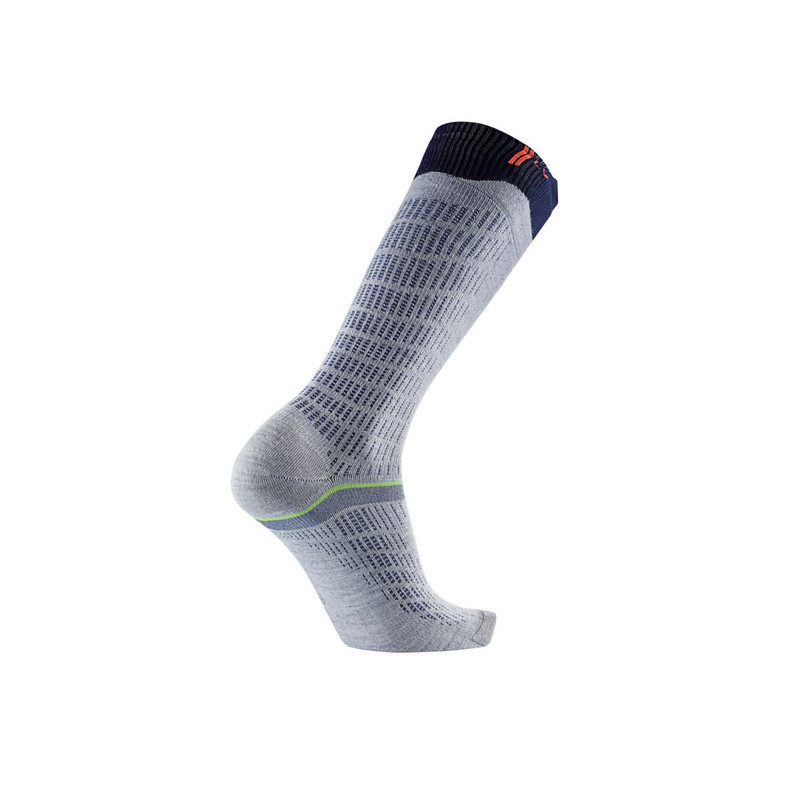 Lorpen RPSPM Lot 2 chaussettes de ski - Homme