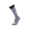 Chaussettes de ski laine MERINO PERFORMANCE LV gris Sidas 