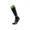 Chaussettes de ski de rando SKI TOURING SOCKS vert Sidas