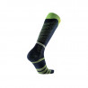 Chaussettes de ski de rando SKI TOURING SOCKS vert Sidas