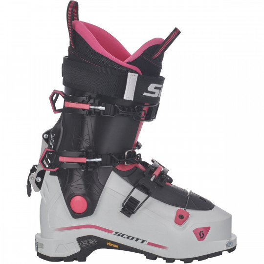 Chaussettes de ski - Therm-Ic Warmer Ready Socks Pink - Chaussettes –  Top N Sport, professionnel du matériel de ski d'occasion