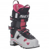 Chaussure ski de rando femme CELESTE white-pink Scott 2023