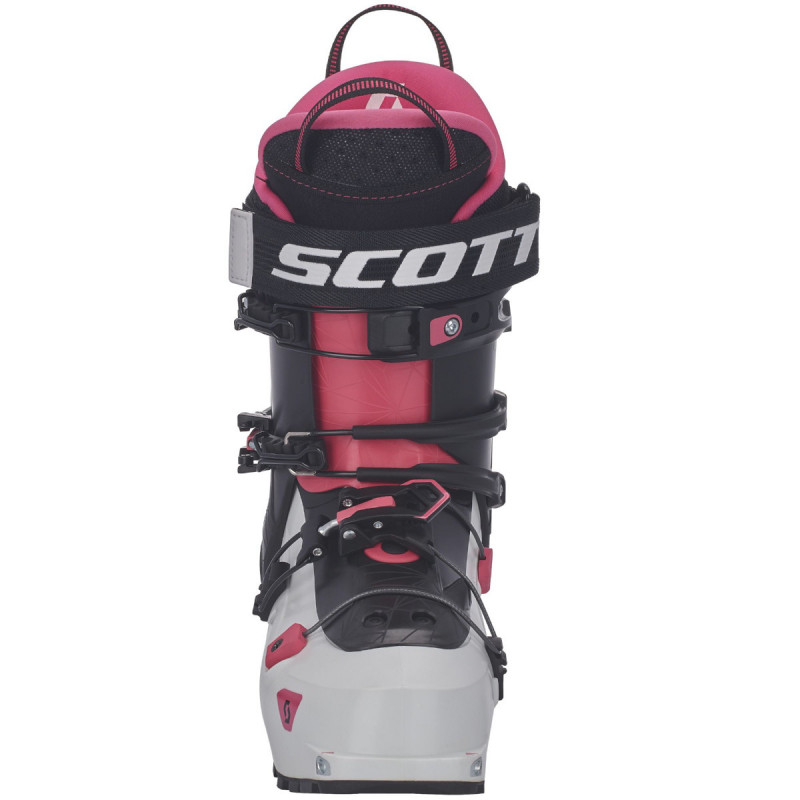 Chaussure hotsell rando scott