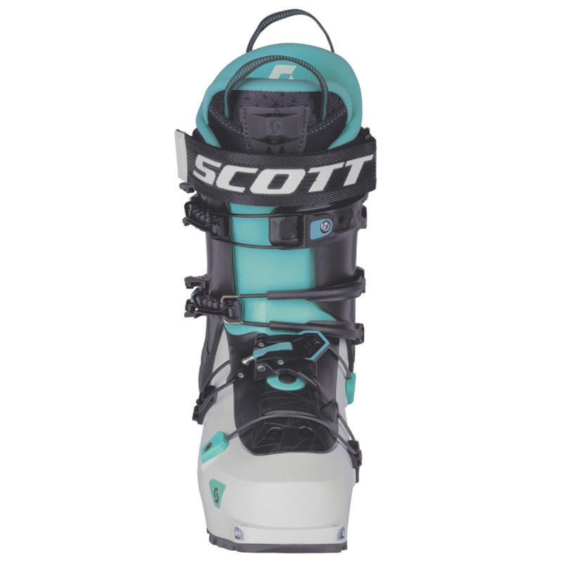 chaussure ski rando femme
