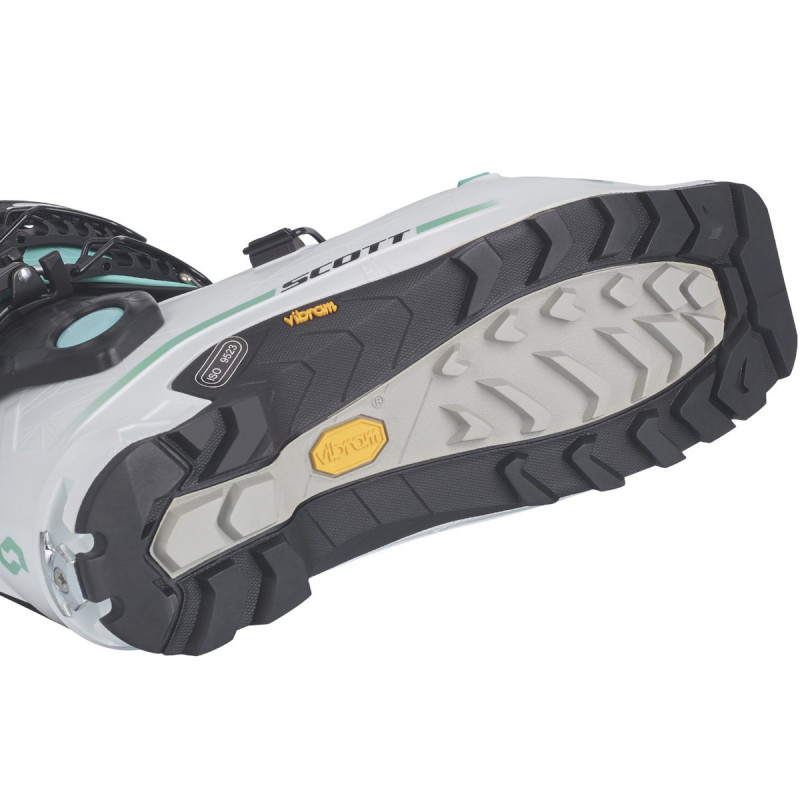 chaussures ski de rando femme