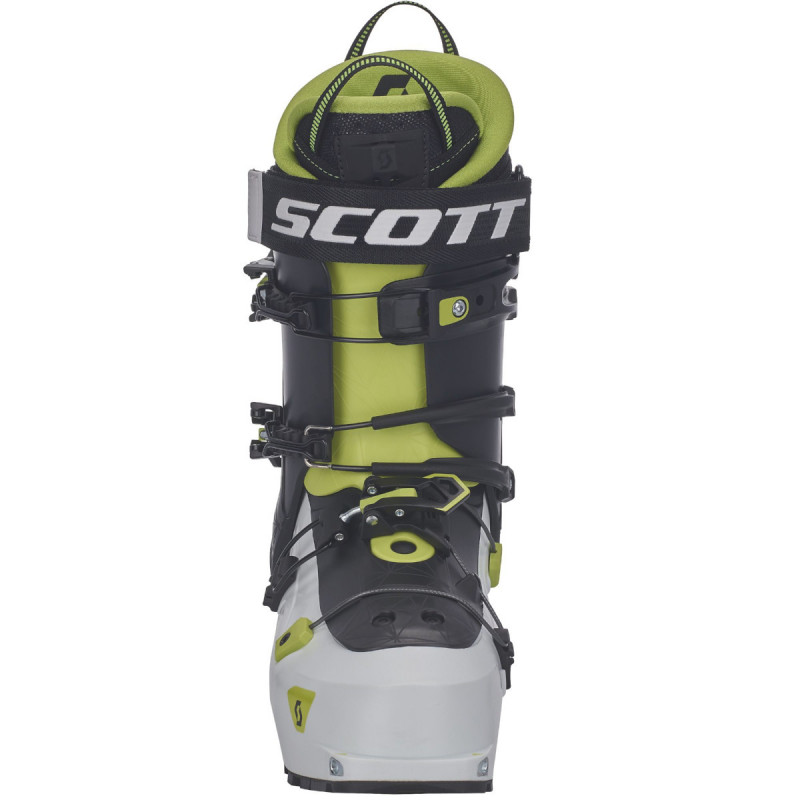 chaussure de ski de rando