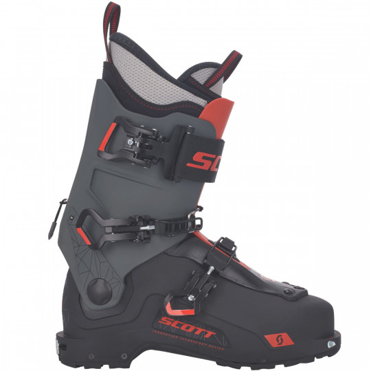 Chaussure ski de rando FREEGUIDE TOUR grey Scott 2023