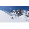 Chaussure ski de rando FREEGUIDE TOUR grey Scott 2023