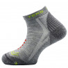 Chaussettes basses Laine Mérinos ecoRUN ENDURO 5502-silver Teko 